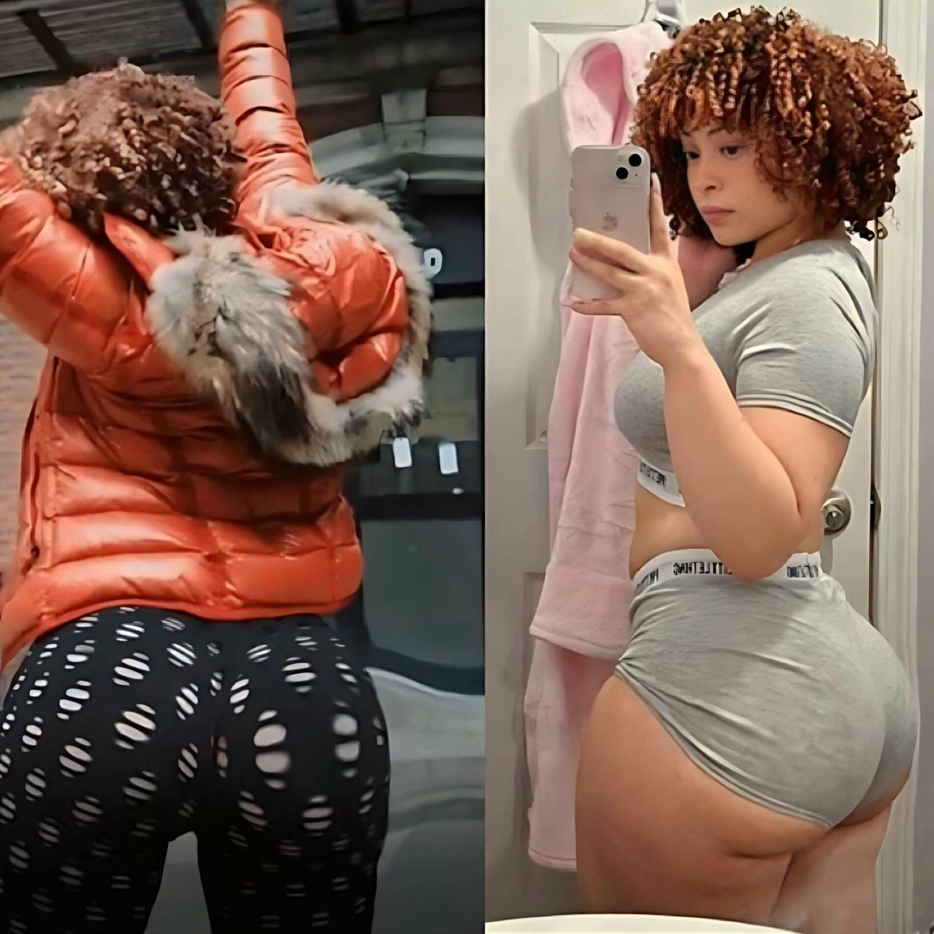 Twerking Sum - Big Booty Do It | Deezer