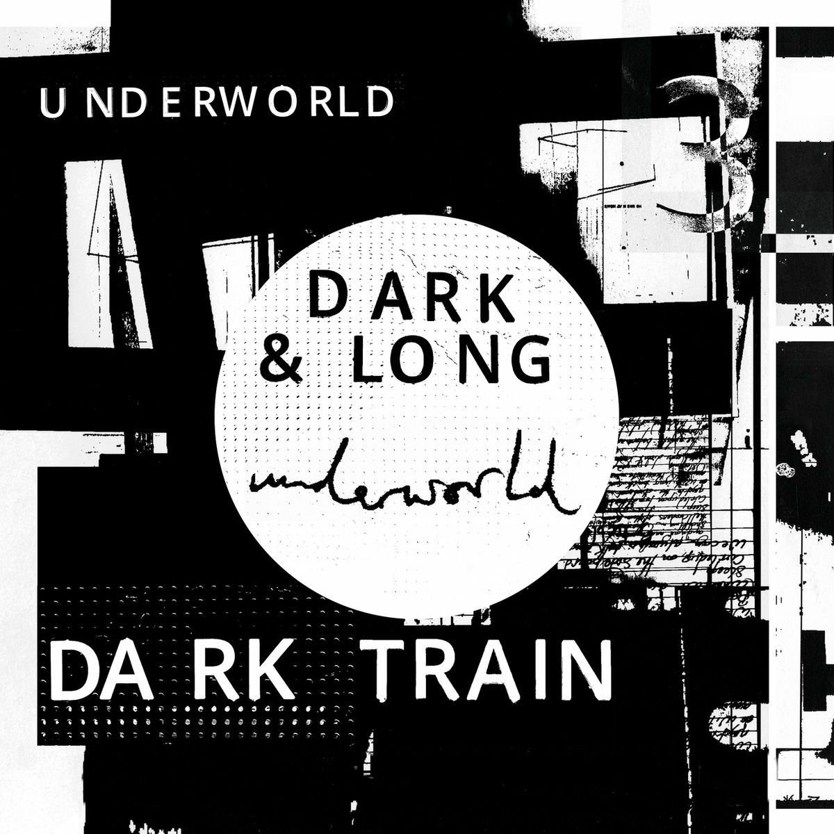 Album cover of Dark & Long