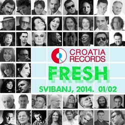 music cover