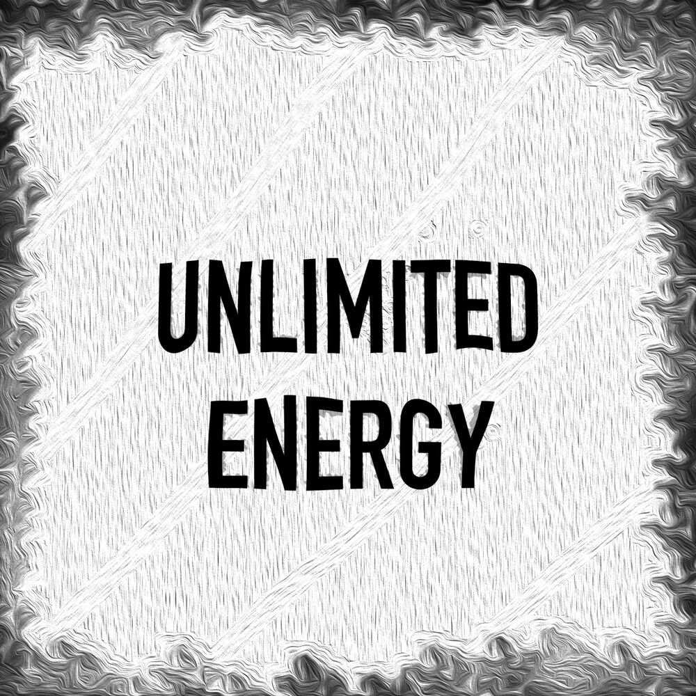 Picture of Unlimited Energy