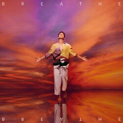 Cover of BREATHE
