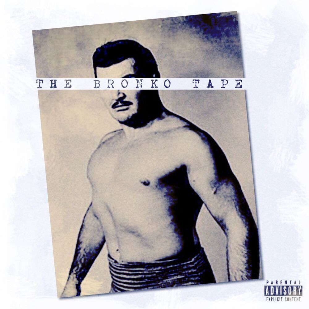 Picture of The Bronko Tape