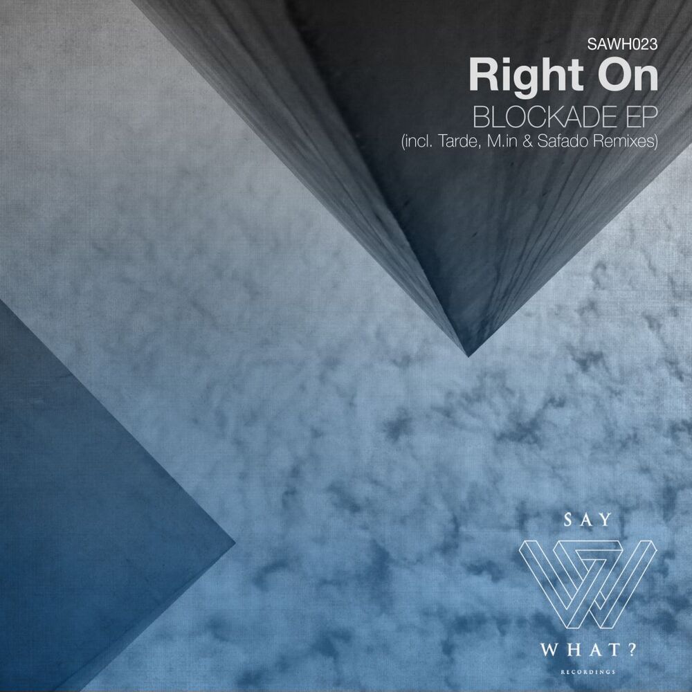 Picture of Blockade EP