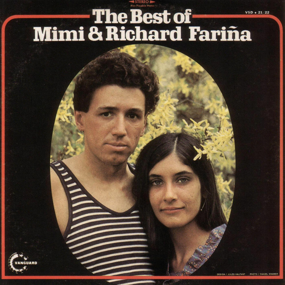 Album cover of The Best Of