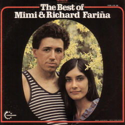 Cover of The Best Of