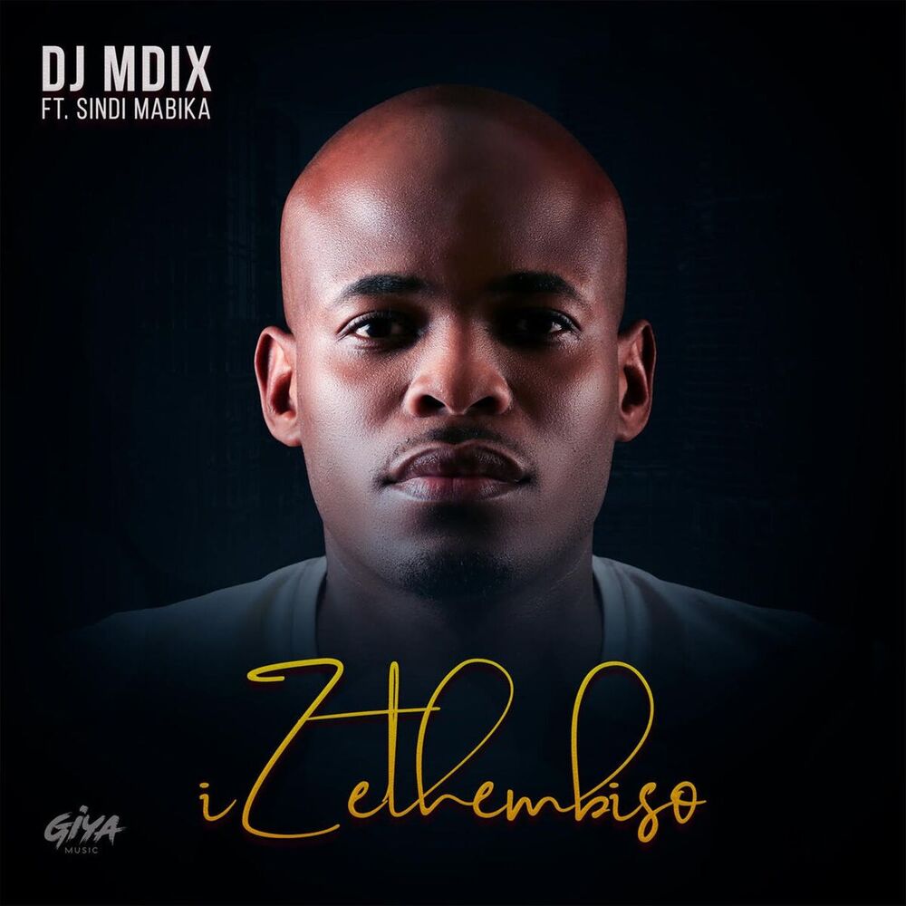 Picture of Izethembiso (feat. Sindi Mabika)