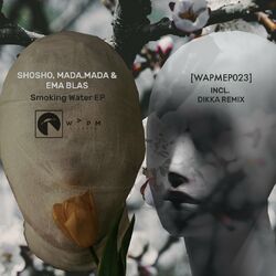 Cover of Smoking Water EP
