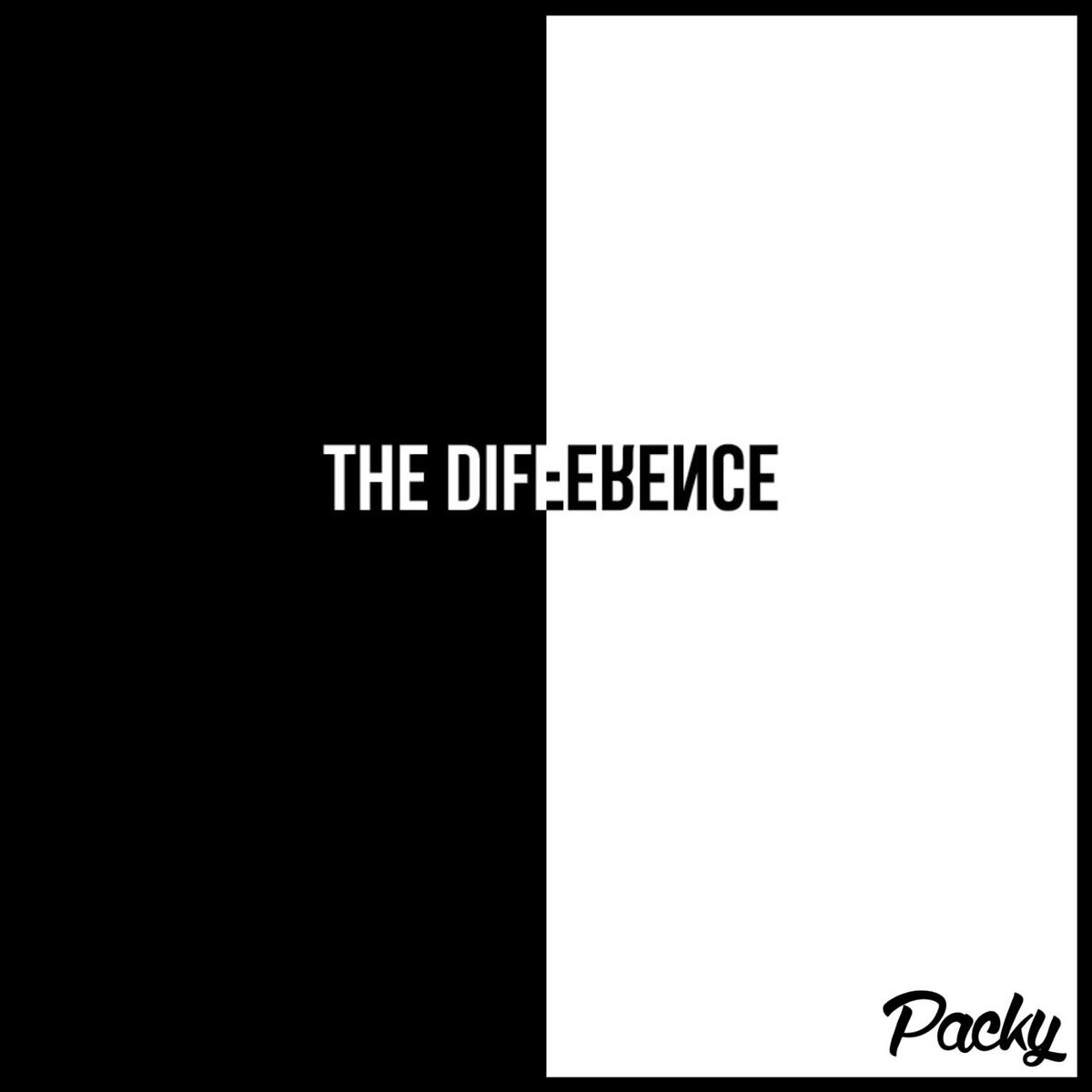 Album cover of The Difference