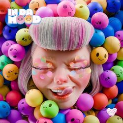 Cover of IN DA MOOD