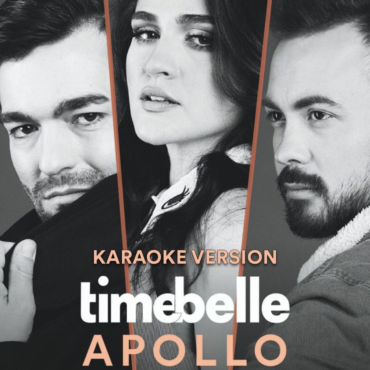 Album cover of Apollo (Karaoke Version)