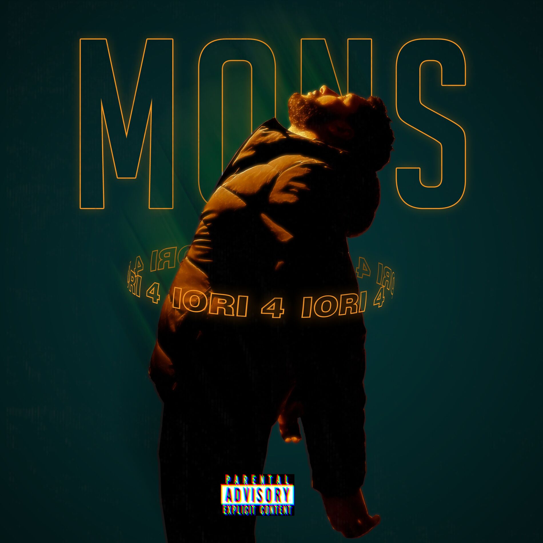 Album cover of Iori 4