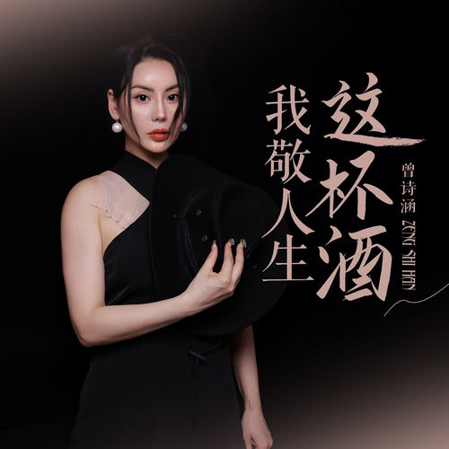 我敬人生这杯酒