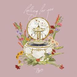 Cover of Falling For You