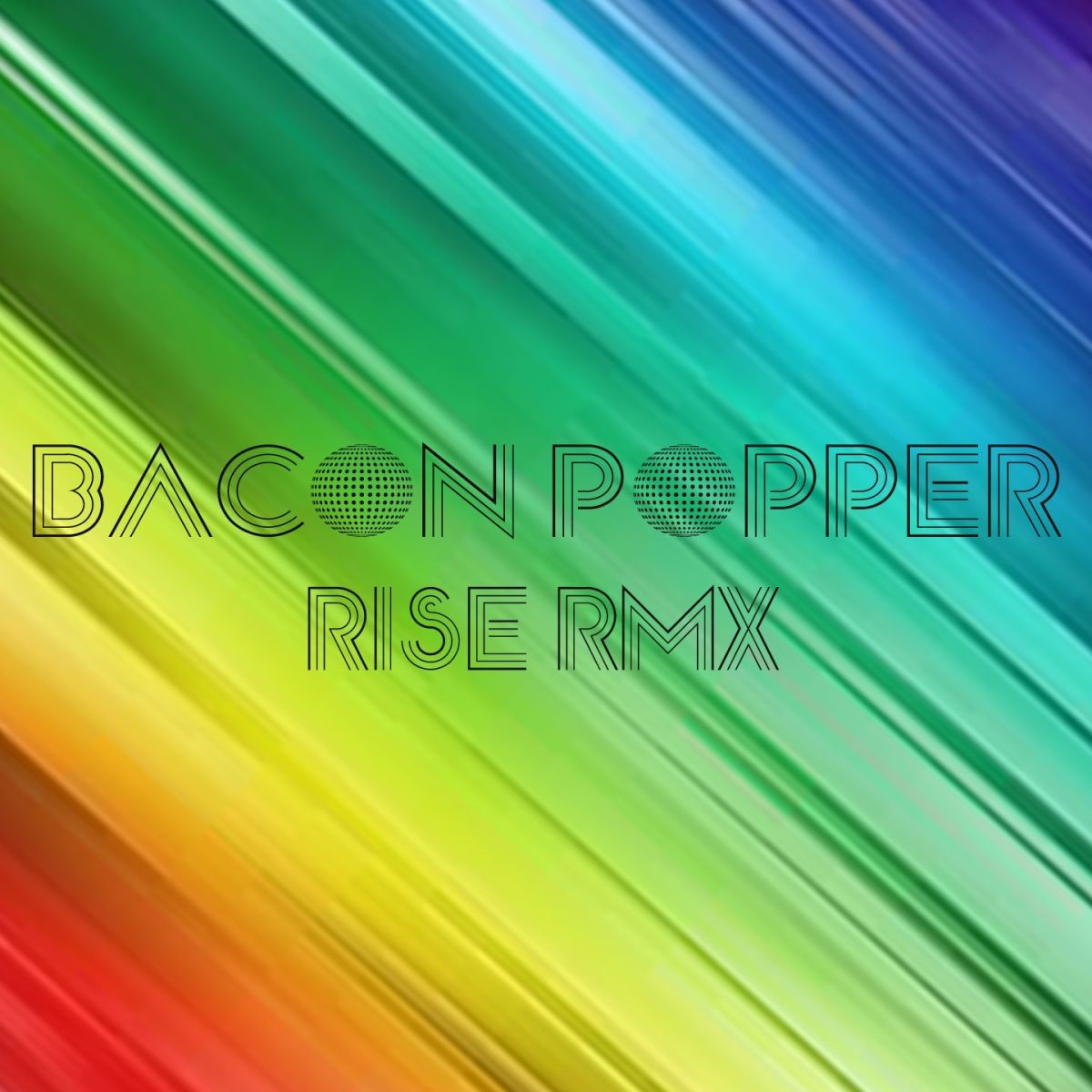 Album cover of Rise (Remixes)