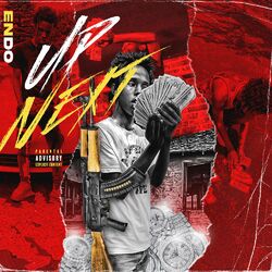 Cover of Up Next