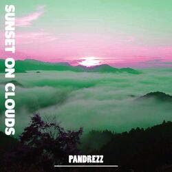 Cover of Sunset on Clouds