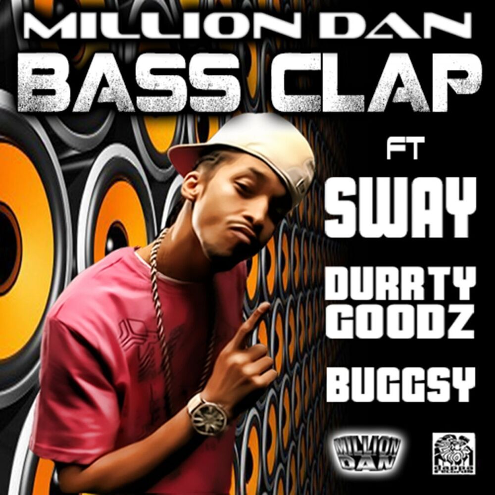 Picture of Bass Clap