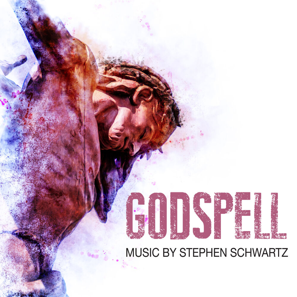 Picture of Godspell