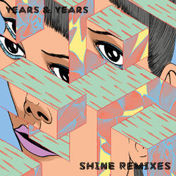 Cover of Shine (Remixes)