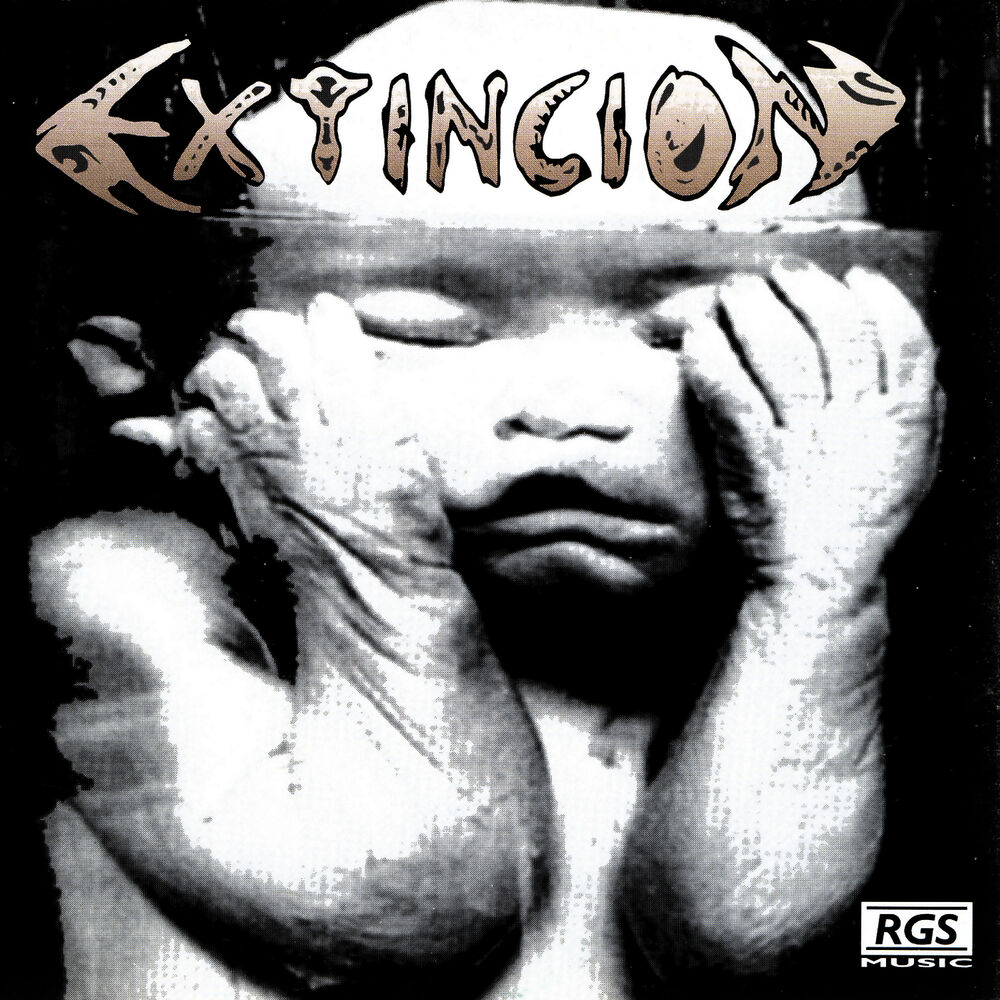 Picture of Extincion