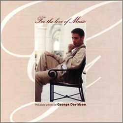 Cover of For The Love Of Music