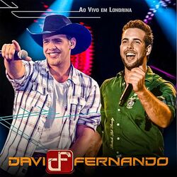Cover of Ao Vivo em Londrina