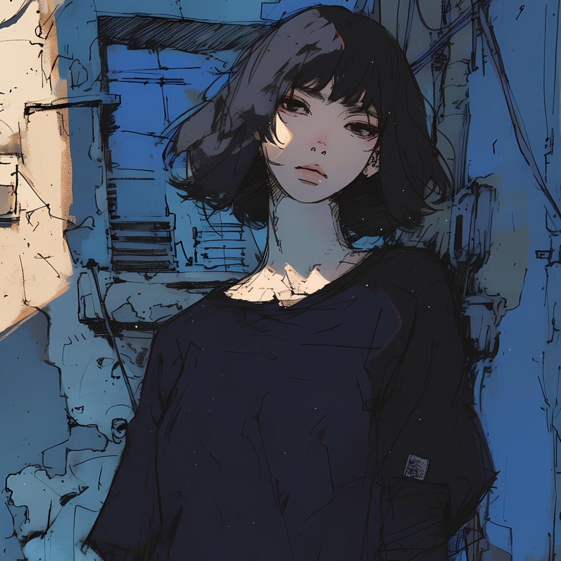 Album cover of Kawaikutegomen (feat. HoneyWorks, capi & SaB) [Cover]