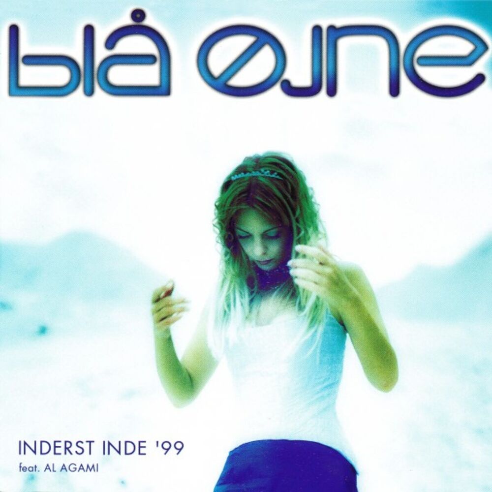 Picture of Inderst Inde '99