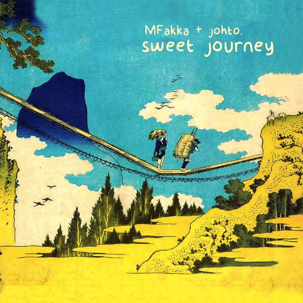 Picture of Sweet Journey