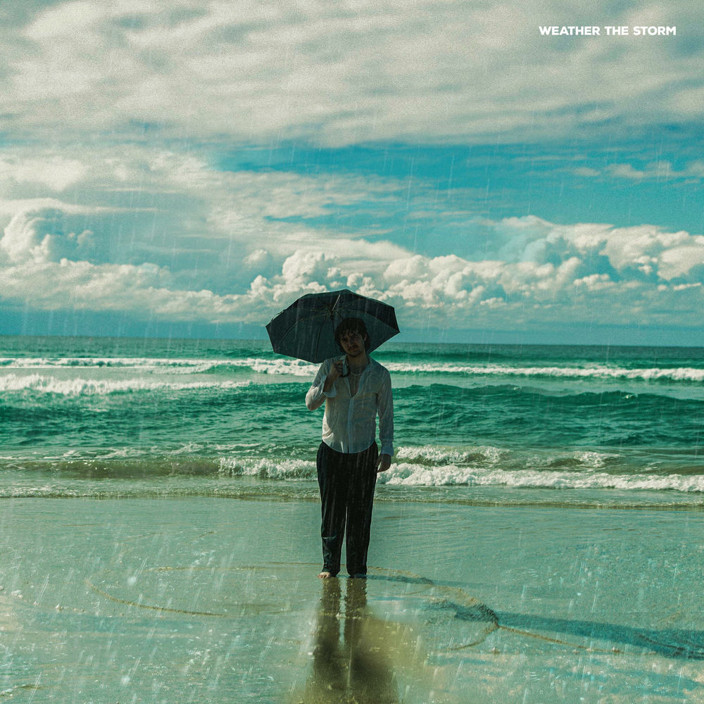 Weather The Storm artwork