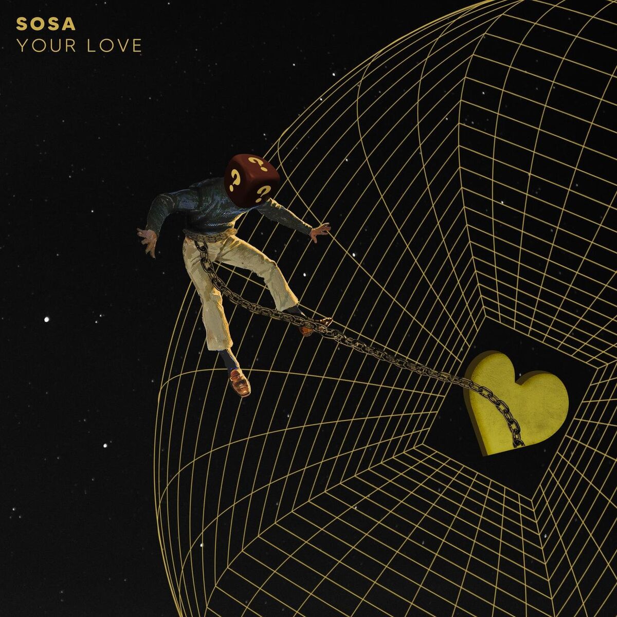 Album cover of Your Love