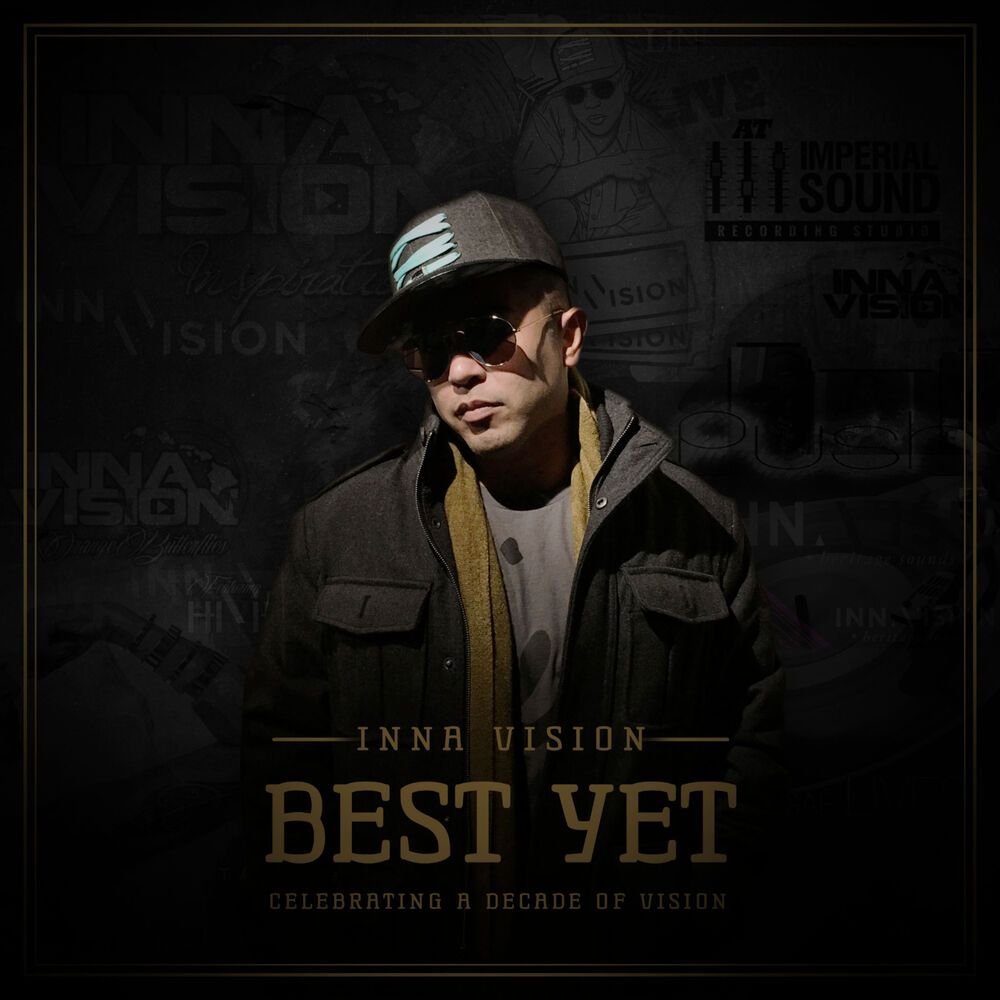 Picture of Best Yet: Celebrating a Decade of Vision