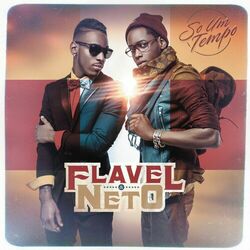 Cover of So um tempo
