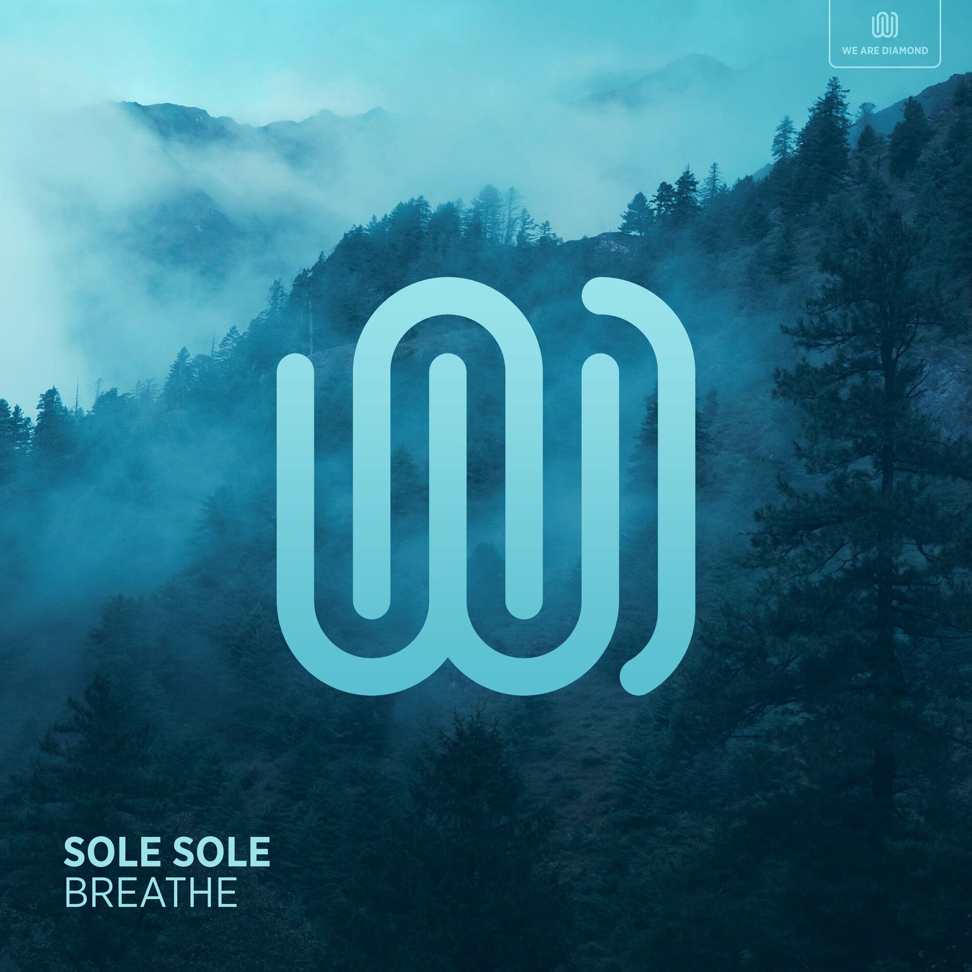 Album cover of Breathe