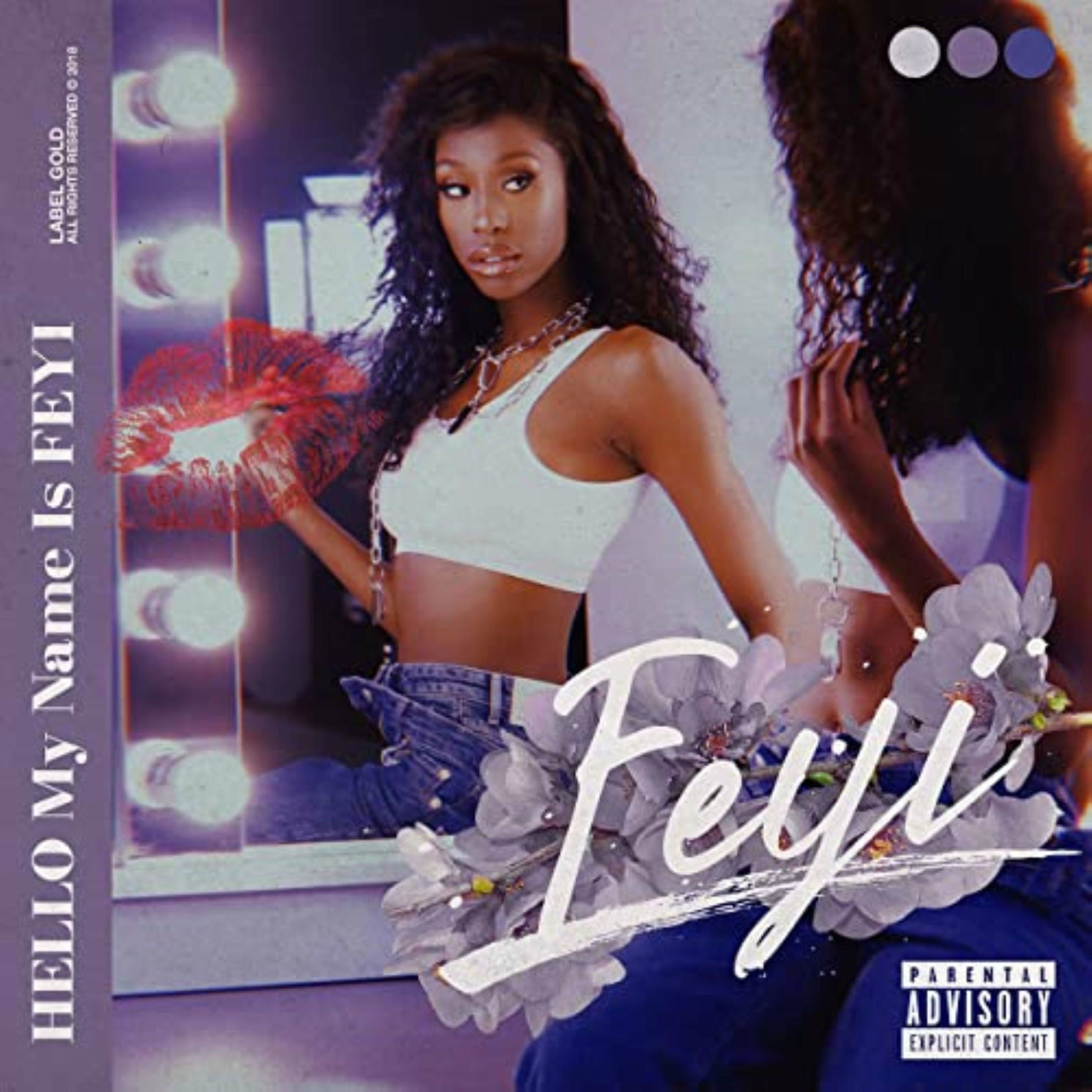 Album cover of Finer Things