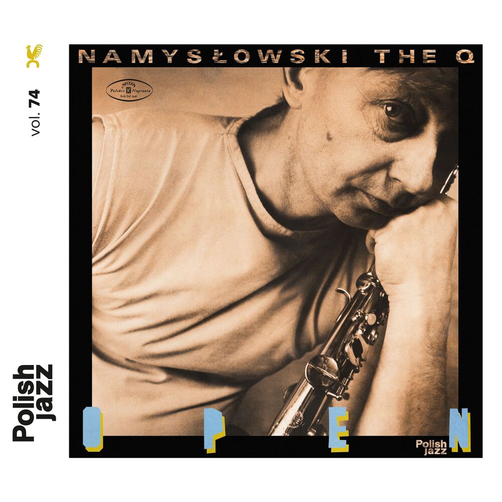 Picture of Open (Polish Jazz, Vol. 74)