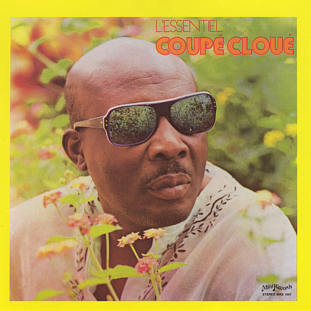 Album cover of L'essentiel