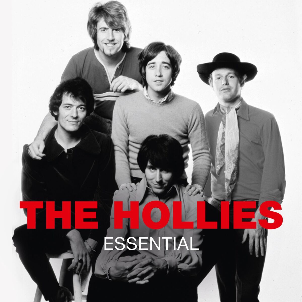 Album cover of Essential