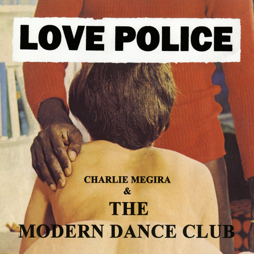 Picture of Love Police
