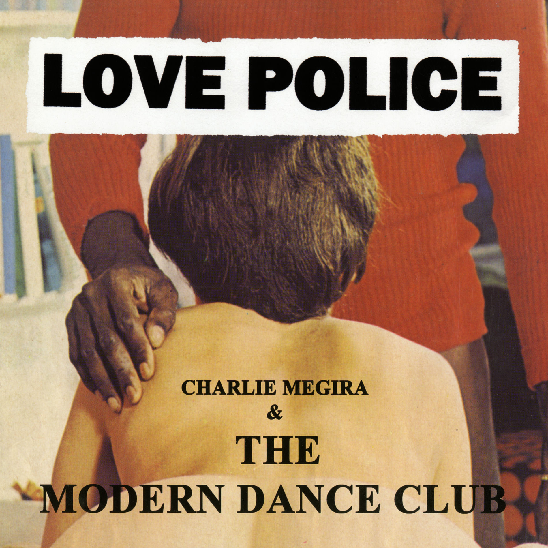 Charlie Megira - Love Police | Deezer