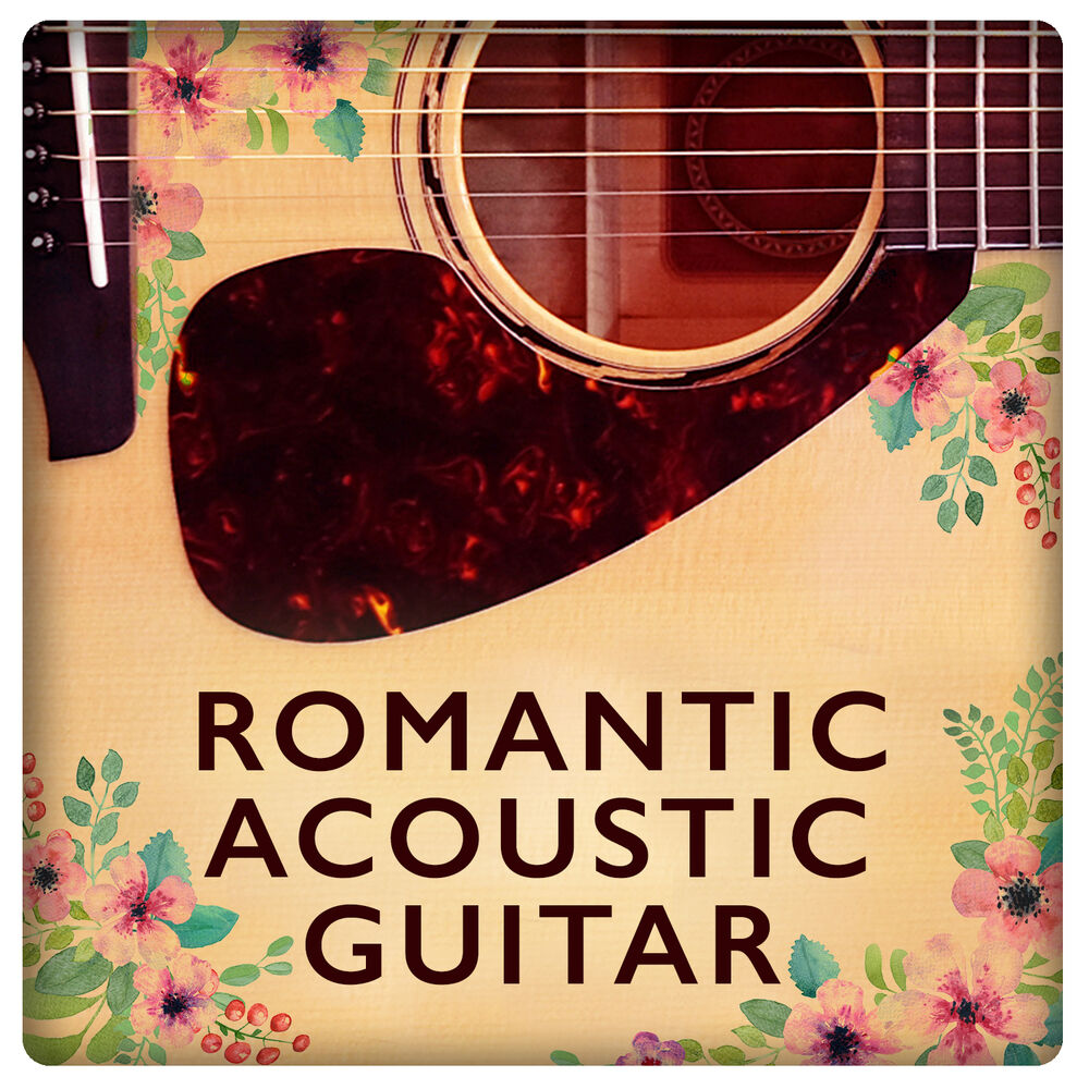 Picture of Romantic Acoustic Guitar