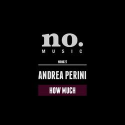 Cover of How Much