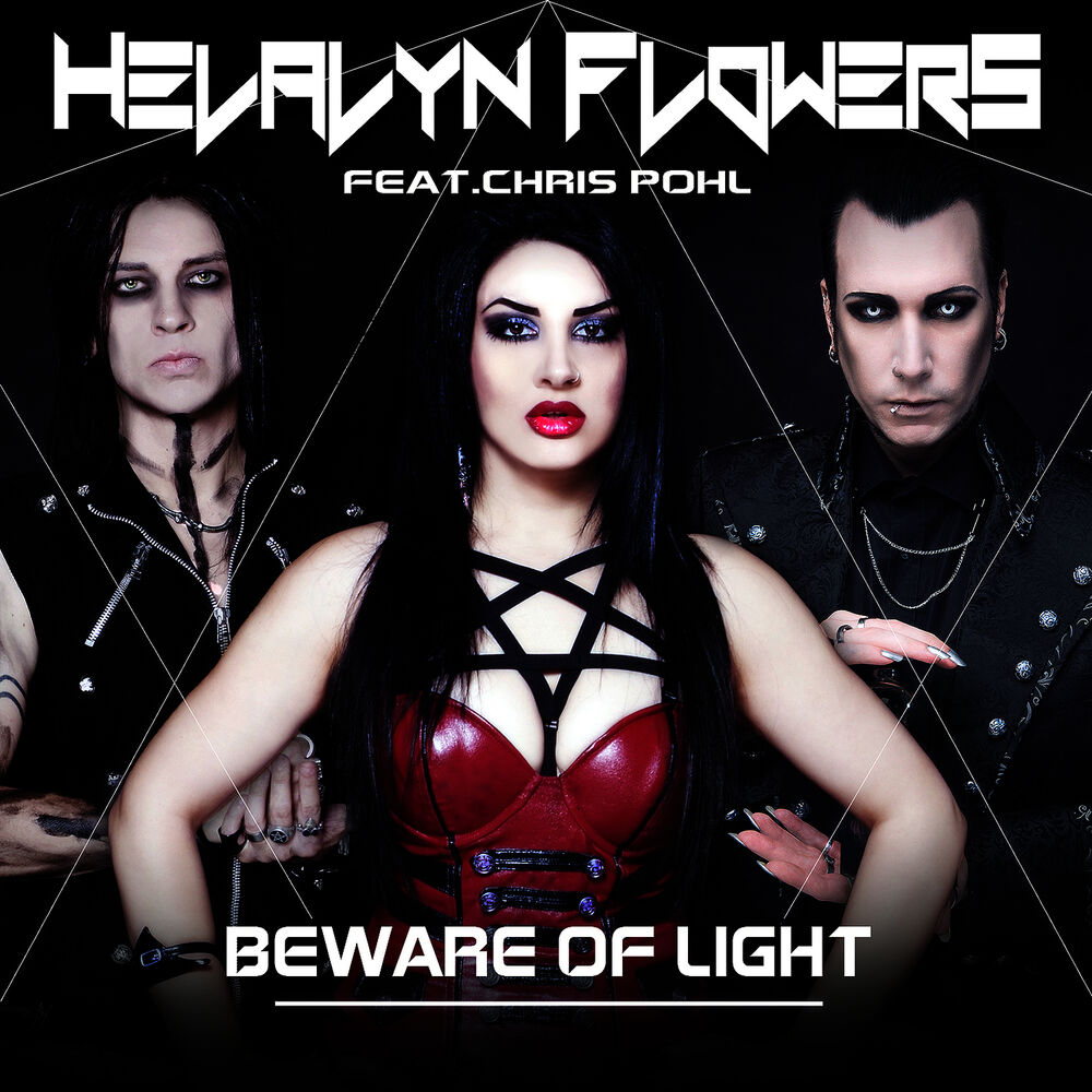 Picture of Beware of Light