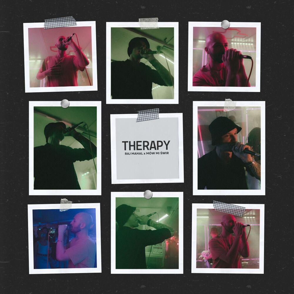 Picture of Therapy