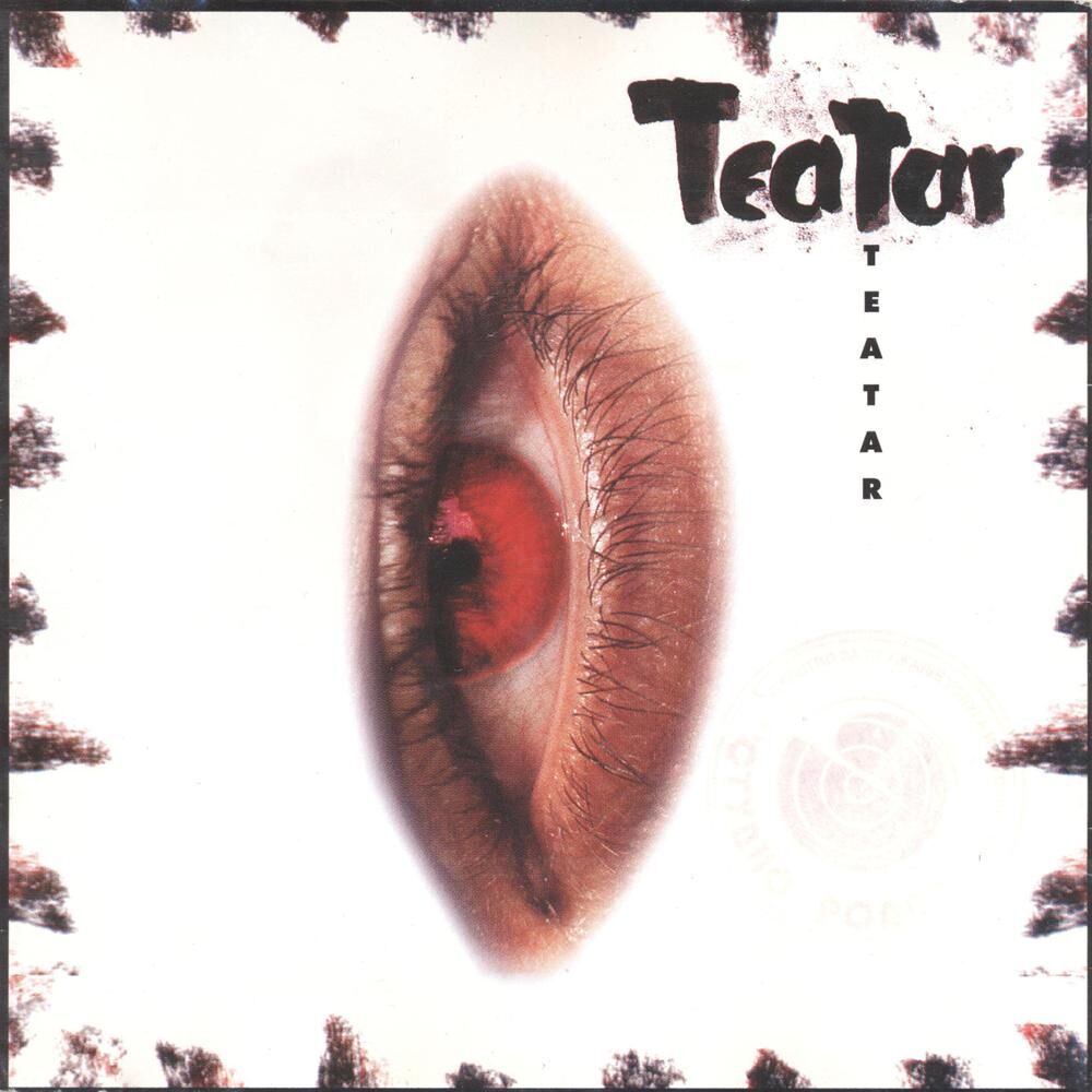 Picture of Teatar