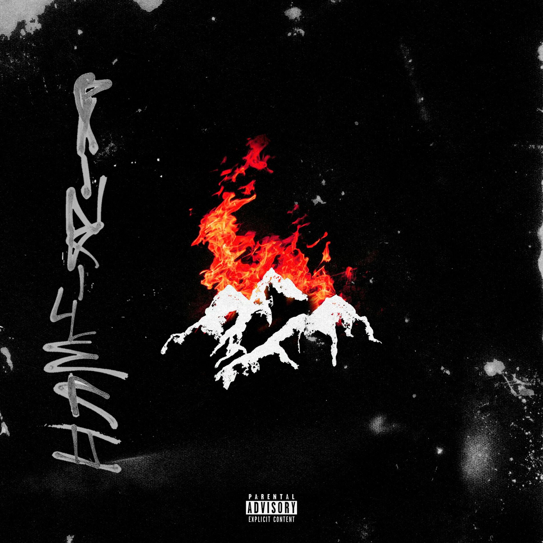 Album cover of PAINKILLER II