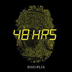 Cover of 48HRS