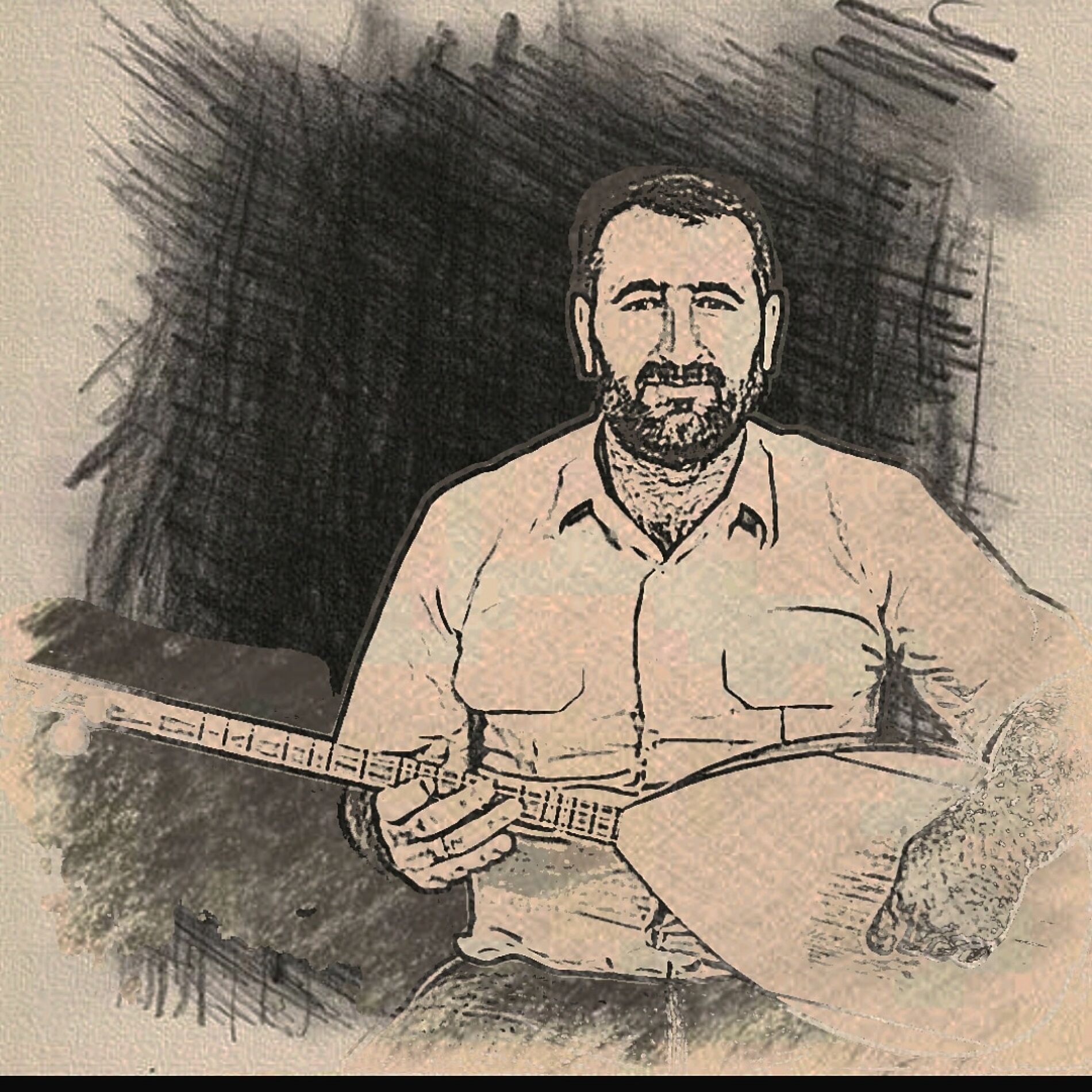 Album cover of Gûla buharê