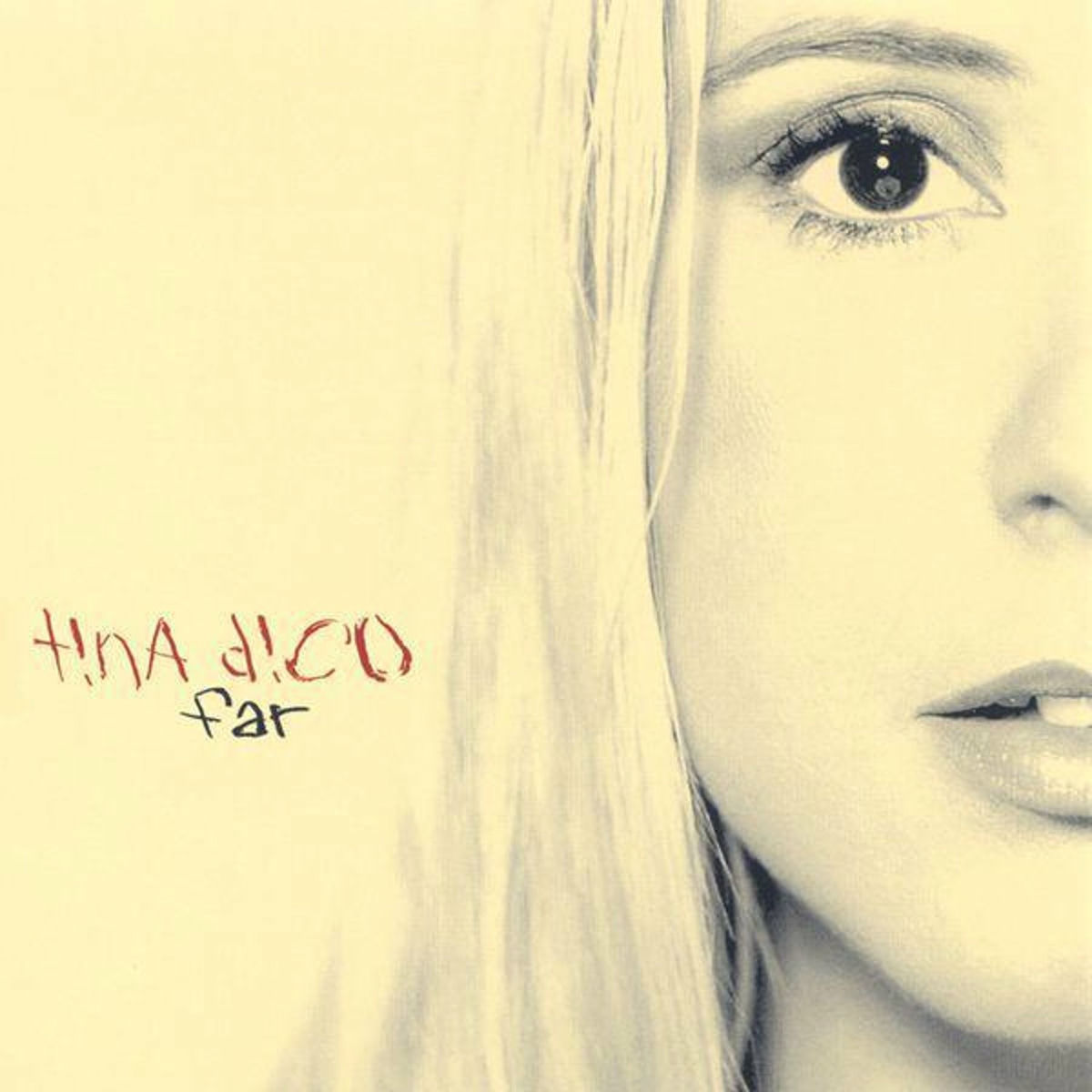 Album cover of Far