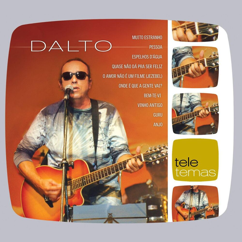 Picture of Teletema Dalto